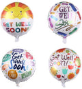 Get Well Balloon