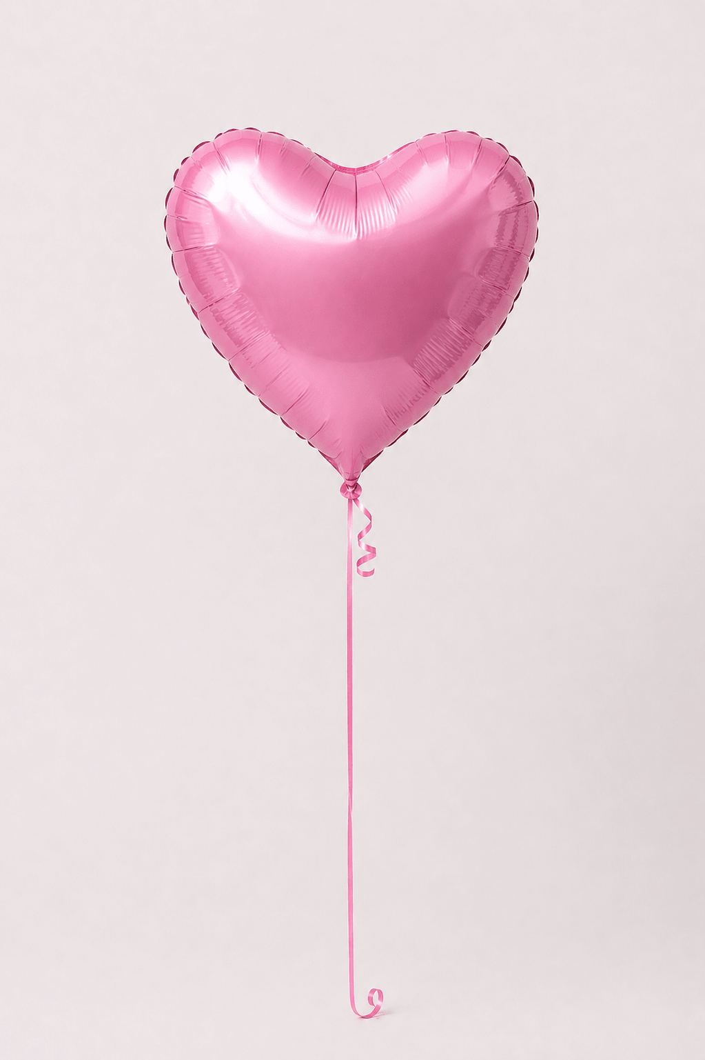 Heart Foil Balloon