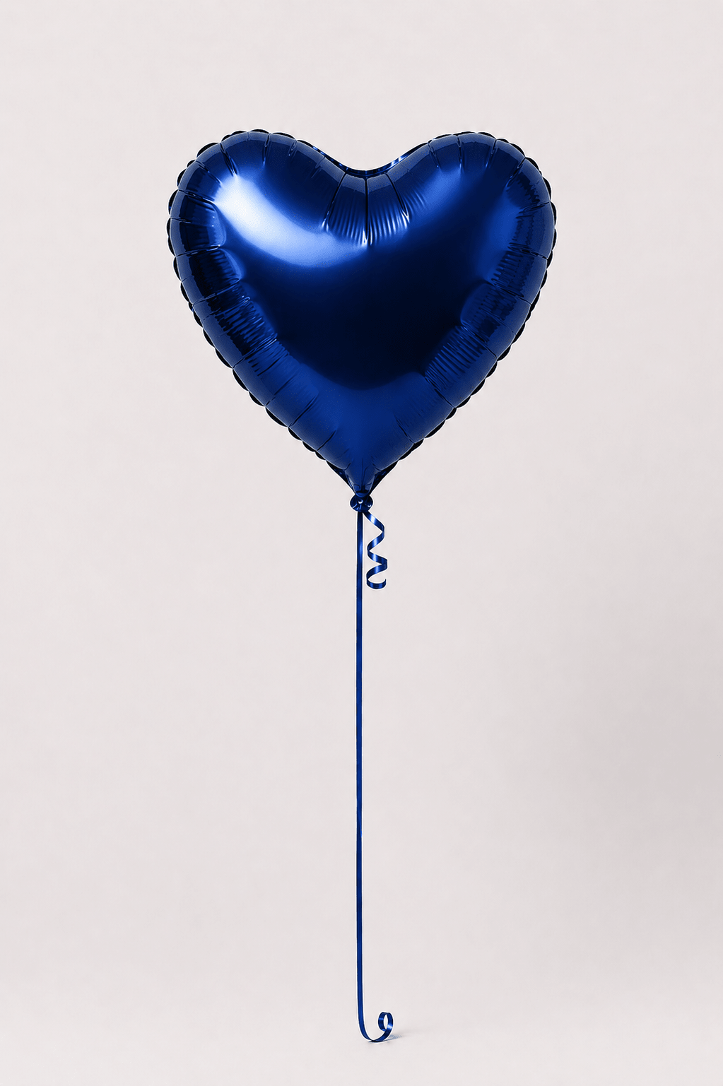 Heart Foil Balloon